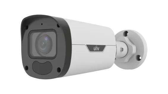 Uniview - UAC-B312-ADPZMS - UNV 2MP IR Light POC Analog VF Dome 2.8mm