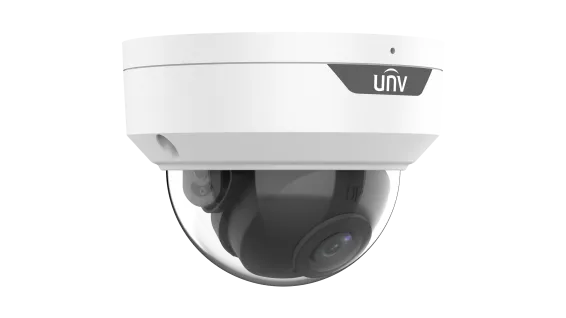 Uniview - UAC-D122-AF28M - UNV 2MP IR Light Analog Dome 2.8mm