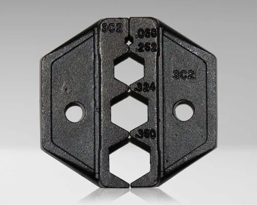 Jonard - UCD-2045 - Coax Crimping Die