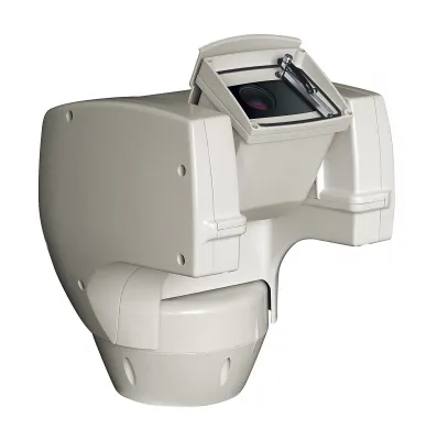 Videotec - UCHD31NAZ00B - ULISSE COMPACT DELUX 120Vac, Videotec Super Low-light Day/Night FullHD camera 30x zoom, H.264/AVC, IR LED illuminator 10° 940nm, wiper
