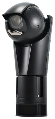 Videotec - UE22AV00A - ULISSE EVO PTZ with video analysis functions image stabilizer and dynamic masking, 24Vac/dc - PoE 90W, SONY FCB-EV7520 camera Super Low-light Day/Night FullHD zoom 30x, 1/2.8", H.264/AVC, wiper, grey-white (RAL9002)