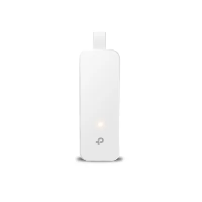 TP-Link - UE300 - USB3.0 TO GIGABIT ETHERN ADAPT ADAP 1 USB 3.0 & 1PORT ETHERN