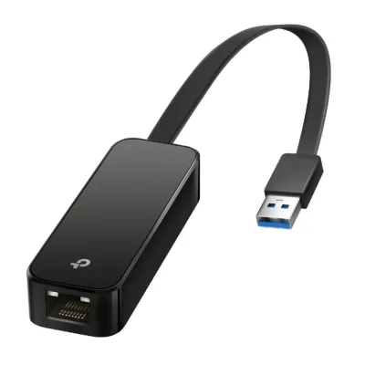 TP-Link - UE306 - USB 3.0 TO RJ45 GIGABIT ADAP ETHERNET NETWORK ADAPTER