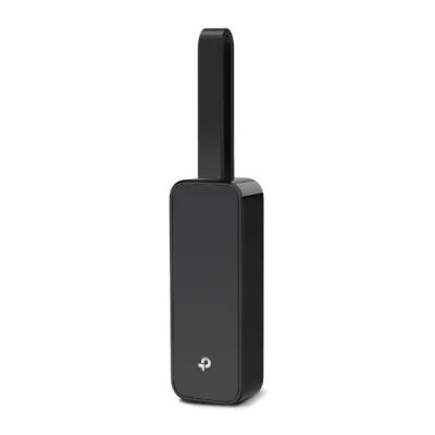 TP-Link - UE306 - USB 3.0 TO RJ45 GIGABIT ADAP ETHERNET NETWORK ADAPTER