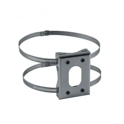 Videotec - UEAP - Pole adaptor in stainless steel AISI 316L