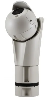 VideoTec - UET2IF000A - ULISSE EVO THERMAL PTZ thermal camera with radiometric functions, 35mm, 336x256, 7.5Hz, 24Vac/dc - PoE 90W, black (RAL9005)