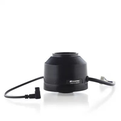 Arecont Vision - UHD12-50MPI - 12-50mm, 1/1.7", f1.8 CS-mount, IR corrected, P-Iris, Motorized Zoom and Focus
