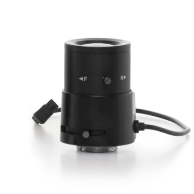 IDIS - UHD45-10AI - Varifocal 4.5-10mm IR Corrected Lens 