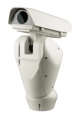 VideoTec - UPT3SVGA000E - ULISSE for analog thermal camera, 120Vac