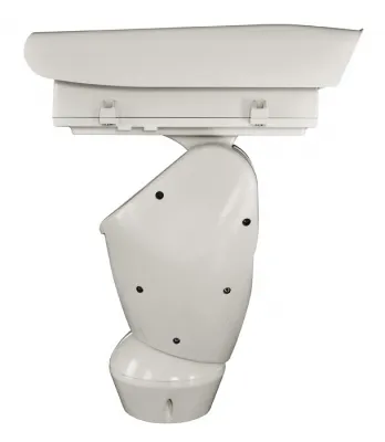 VideoTec - UPKT3AFSA000AH - ULISSE RADICAL THERMAL PTZ 120Vac,  thermal camera optical zoom 3x (digital zoom 8x), 640X512, 25-30Hz