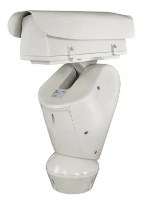 VideoTec - UPKT3AFSA000AH - ULISSE RADICAL THERMAL PTZ 120Vac,  thermal camera optical zoom 3x (digital zoom 8x), 640X512, 25-30Hz