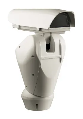 VideoTec - UPT3SVGA000E - ULISSE for analog thermal camera, 120Vac