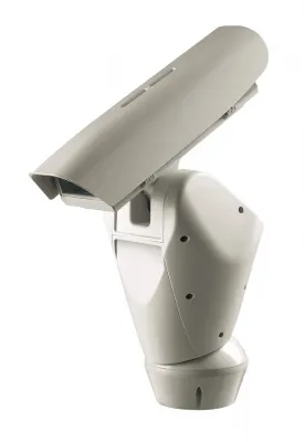 VideoTec - UPT1SVSA000E - ULISSE for analog camera 230Vac