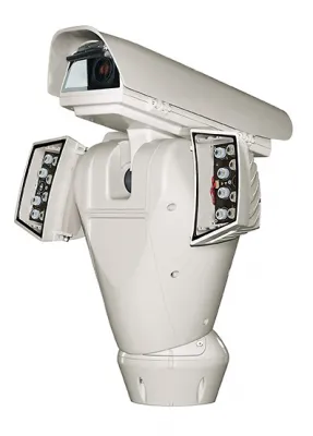 VideoTec - UPT3SVGA000E - ULISSE for analog thermal camera, 120Vac