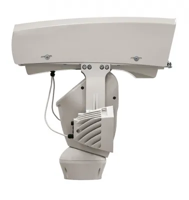 VideoTec - UPT2SLGA000E - ULISSE MAXI for analog thermal camera, 24Vac, wiper