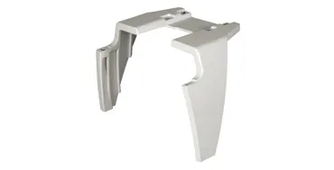 VideoTec - UPTIRNBKT - Support for Mounting of UPTIRN Range of LED Illuminators for ULISSE2