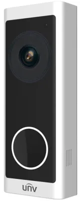Uniview - URDB1 - UNV 2MP Video Doorbell