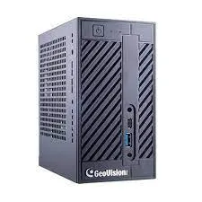 GeoVision - UVS-NRLT1TB-00I5 - UVS Mini System i5 1TB HDD