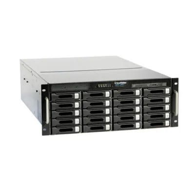 GeoVision - UVS-AI720-016 - UVS Ultra i7 20 Bay AI Guard Basic Server 16CH