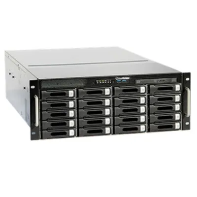 GeoVision - UVS-RS-i920-256 - Recording Server 20 Bay i9 256CH