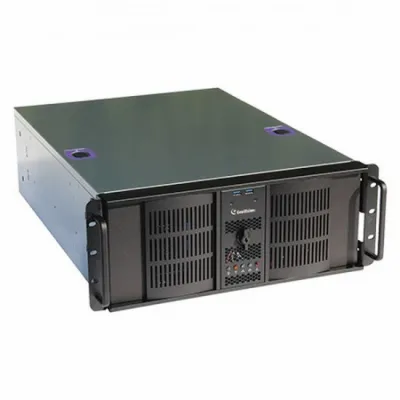 GeoVision - UVS-VMS-i5P04-16A - UVS Professional 4U 4 Bay VMS i5 16CH