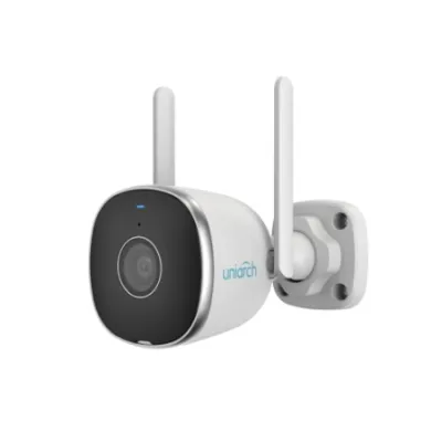 Uniview - Uho-B2R-M2F4 - Uniarch 2MP outdoor IR Wi-Fi bullet camera(4mm)
