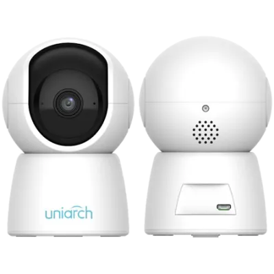 Uniview - Uho-S2 - Uniarch 2MP Wifi Smart PT Camera