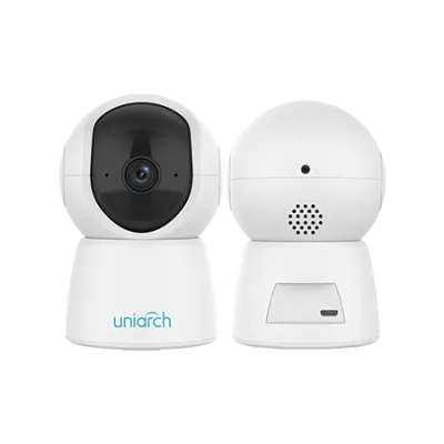 Uniview - Uho-S2-M3 - Uniarch 3MP Wifi Smart PT Camera