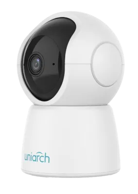 Uniview - Uho-S2E-M3 - Uniarch 3MP Wifi Smart PT Camera with RJ45