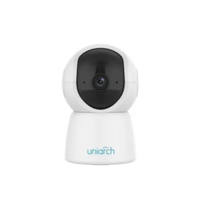 Uniview - Uho-S2E-M4 - Uniarch 4MP Wifi Smart PT Camera with RJ45