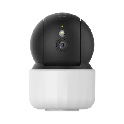 Uniview - Uho-S3E-M3TD - Uniarch 3MP Dual-light Wifi Smart PT Camera with RJ45