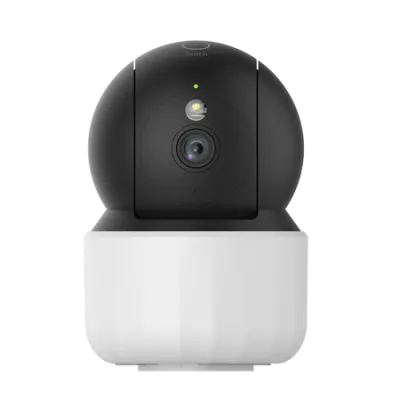 Uniview - Uho-S3E-M5TD - Uniarch 5MP Dual-light Wifi Smart PT Camera with RJ45