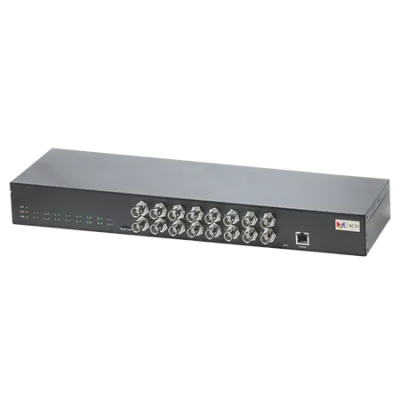 ACTi - V32 - 16-Channel 960H/D1 H.264 Rackmount Video Encoder