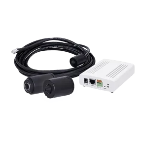 Vivotek - VC8101-CU8163-H  - 2MP Split-type Camera System