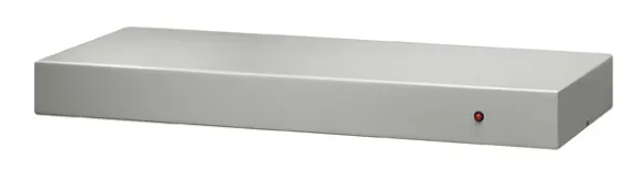 VideoTec - VD816PR1 - Programmable video distributor 8 inputs / 16 outputs, rack version