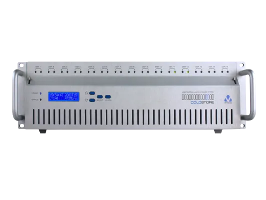 Hanwha - VER-CSTORE15-48TB - Veracity Coldstore 48TB HDD