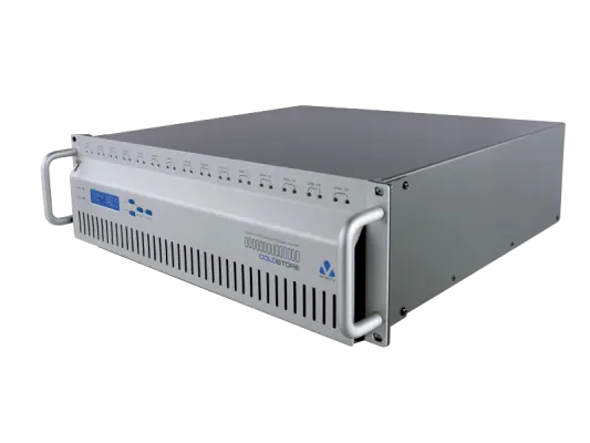Hanwha - VER-CSTORE15-48TB - Veracity Coldstore 48TB HDD