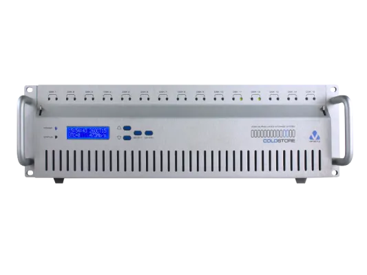 Hanwha - VER-CSTORE15-56TB - Veracity Coldstore 56TB HDD