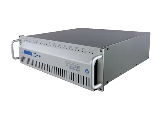 Hanwha - VER-CSTORE15-72TB - Veracity Coldstore 72TB HDD