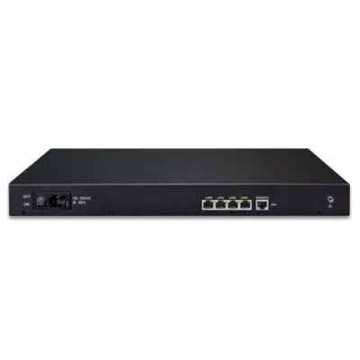 Planet - VGW-1620FS - 16-Port SIP VoIP Gateway (16 FXS)