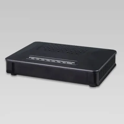 Planet - VGW-410FS - 4-Port SIP VoIP Gateway