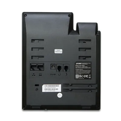 Planet - VIP-1140PT - High Definition Color PoE IP Phone