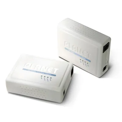 Planet - VIP-156 - SIP Analog Telephone Adapter