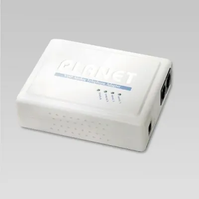 Planet - VIP-157S - 2 FXS Analog Telephone Adapter
