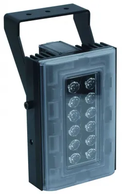 GJD - VL-CW - White-Light long Range Clarius Plus, LED Illuminator
