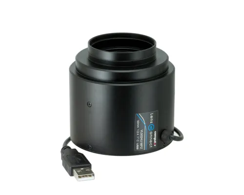 Computar - VL5024U-MPZ - 1" 20MP, 50mm, F2.4, LensConnect, P-Iris with Remote Adjustment, (C-mount)