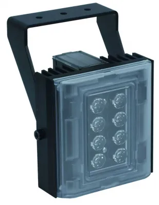 GJD - VM-CW - White-Light Medium Range Clarius Plus, LED Illuminator