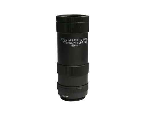 Computar - VM100 - Extension Tube Kit