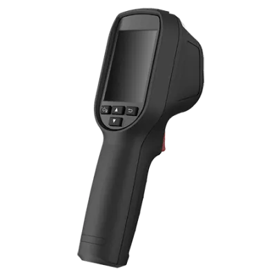 ACTI - VMGB-150 - Handheld Metadata Camera with Built-in Human Temperature Detection