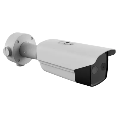 Acti - VMGB-353 - 2MP Metadata Camera with Day/Night, IR LED, Built-in Thermal Imaging, Fire Detection, Security Surveillance